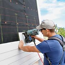 Best Storm Damage Siding Repair  in Carmel, IN